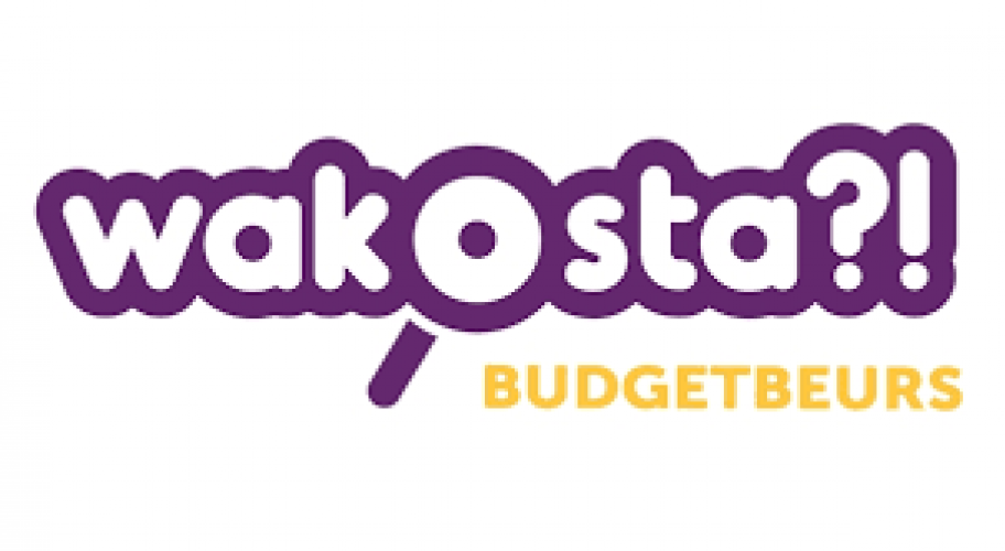Opening Van De Wakosta Budgetbeurs BIZ Brussel Opening Van De Wakosta Budgetbeurs BIZ Brussel